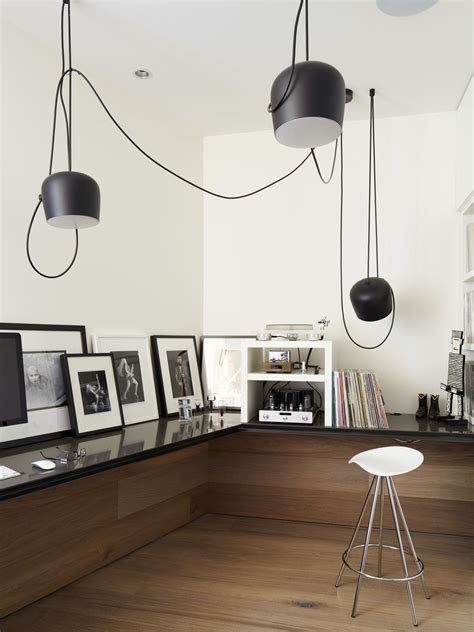 Photo 16 of 25 in 25 Modern Home Office Ideas You Should Put to Work ...