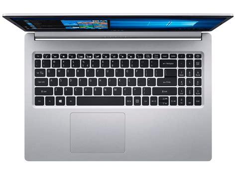 Notebook Acer Aspire 5 A515 54g 53gp Intel Core I5 8gb 256gb Ssd 156