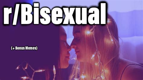 Tuesgay How To Turn Someone On By Respecting Them As A Person R Bisexual R Bi Irl Youtube