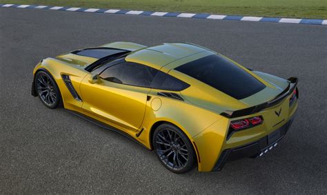 2015 Corvette Z06 Official Specs Info Horsepower Options Gm Authority