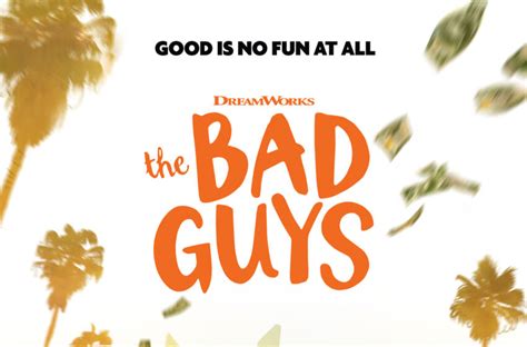 The Bad Guys Dvd And Blu Ray Release Date Confirmed