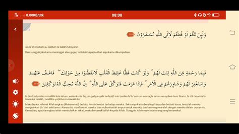 Juz 4 Surat Ali Imron Ayat 158 159 Hafalan Ayat Pendek Mudah Tulisan