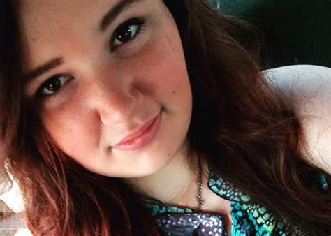 Newfoundland Teen On Ugliest Girl List Takes On Online Bullies