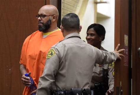 Suge Knight Hires Michael Jacksons Former Attorney Thomas Mesereau In
