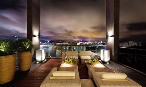 Westminster Terrace One Of The Biggest Penthouses In Hong Kong Elite