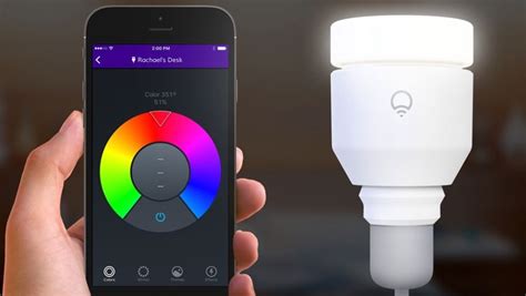 5 Best Smart Bulbs Of 2023 Smart Led Lights Skingroom