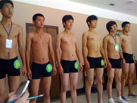 An Insider S View Of Chinese Modeling Contests