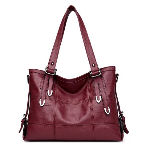 Buy Luxury Designer High Quality Leather Handbags