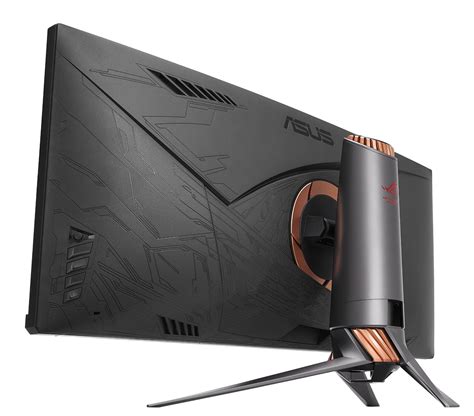 Asus Republic Of Gamers Swift Pg348q Curved G Sync Monitor Review