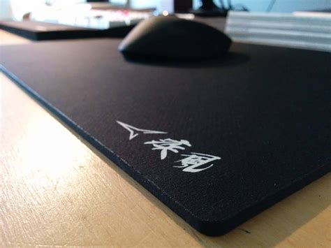 The Best Mouse Pad Reactual
