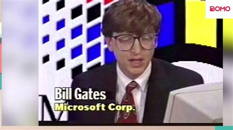 More About Billionaire Bill Gates Youtube