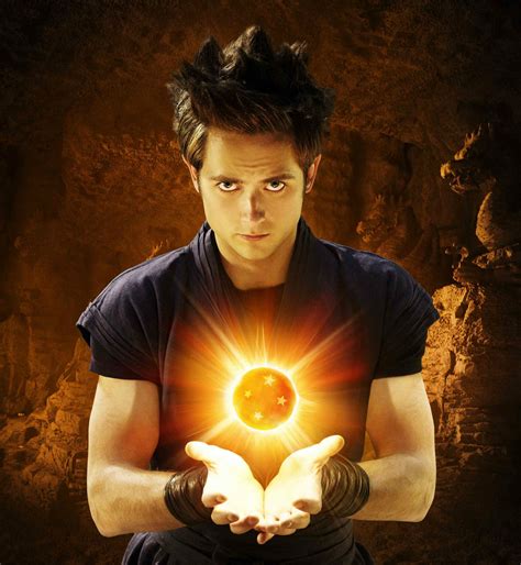 We did not find results for: Cute, but definitely NOT Asian -High resolution pics of "DRAGONBALL EVOLUTION" came out - GIGAZINE