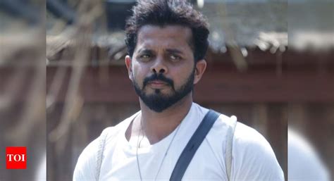 Did Sreesanth Reveal That He Is Getting Paid Rs 25 Crore In Bigg Boss 12 Times Of India