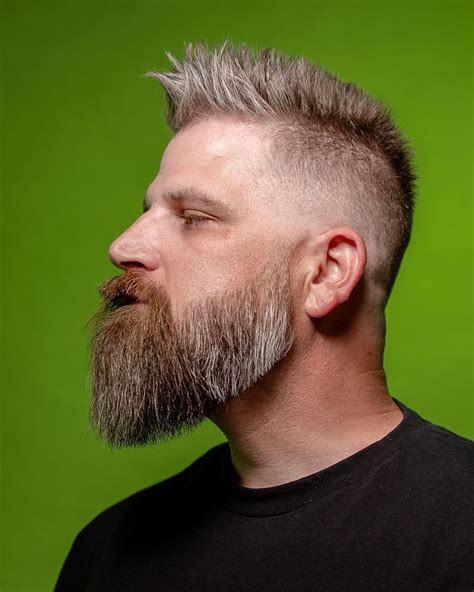 try these beard styles for a total transformation of your looks shemazing