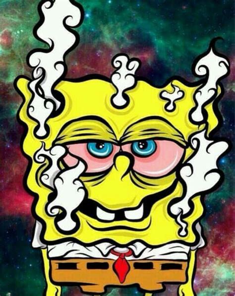 Stoner Trippy Cartoon Drawings Trippy And Scary Drawing Animation Video