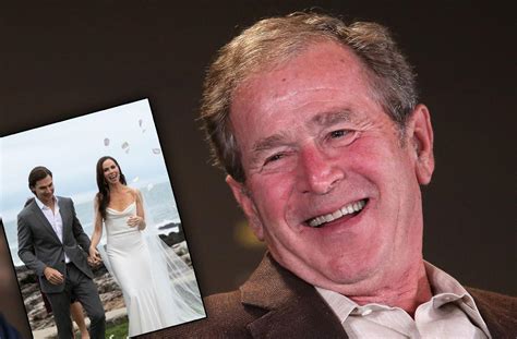 George Bushs Daughter Barbara Bush Gets Married In Maine