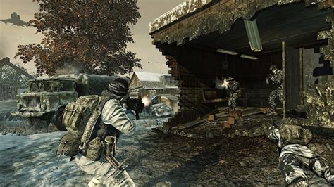 Call Of Duty Black Ops Escalation Screenshots Hooked Gamers