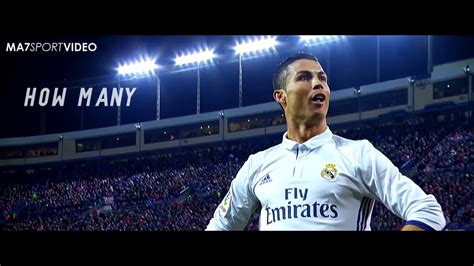 Cristiano Ronaldo Zero Skills And Goals 2016 2017 Hd 1 Youtube
