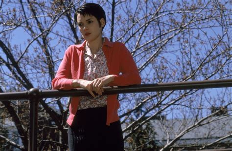 Winona Ryders Top 5 Fashion Moments In Film In Honor Of Her Birthday