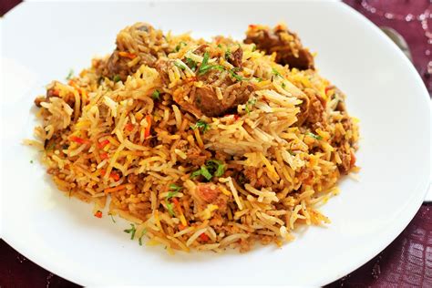 Indian Mutton Biryani Recipe Unlock The Secrets To The Most Delicious