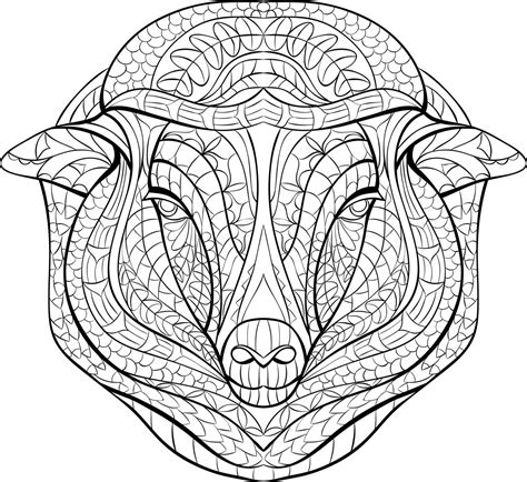 Celebrate Chinese New Year With 6 Cool Coloring Pages