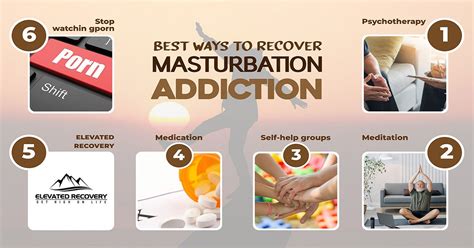 Best Ways To Recover From Masturbation Addiction Elevated Recovery