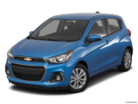 New Chevrolet Spark 2018 Lt Photos Prices And Specs In Qatar