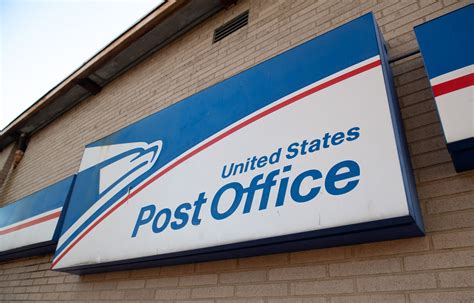 Usps Agrees To Roll Back Service Changes