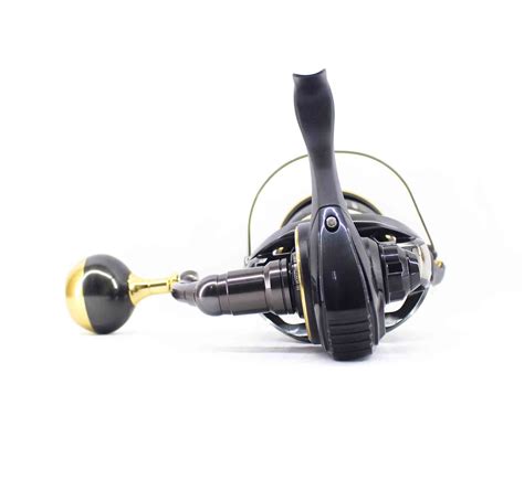 Daiwa Reel Spinning Bg Mq H Ark Ebay