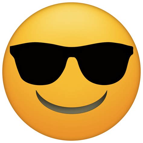 Free Large Printable Emoji Faces