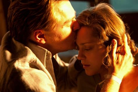 top 5 of the most romantic leonardo dicaprio movies to watch