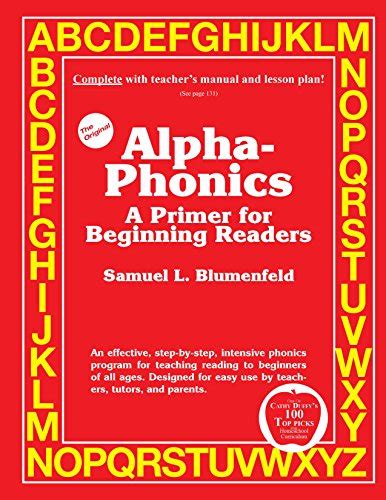 So please help us by uploading 1 new document or like us to download PDF Alpha-Phonics: A Primer for Beginning Readers Pdf ...