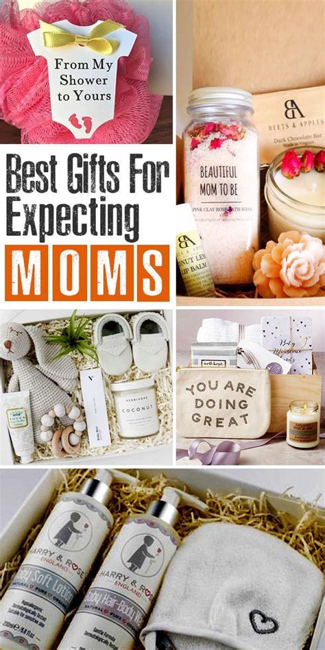 Best gifts for mom under $200. 20 Practical Gifts For Expecting Moms That She Will ...