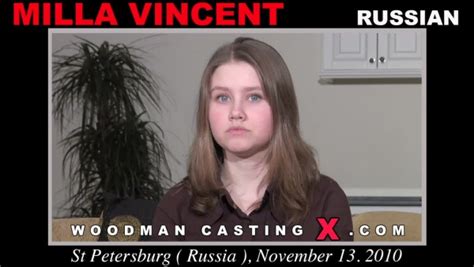 Xxx Casting Russian Woodman Telegraph