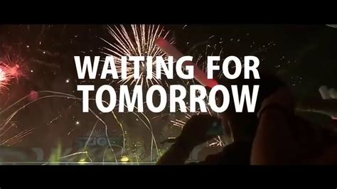 Martin Garrix And Pierce Fulton Waiting For Tomorrow Feat