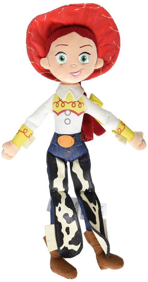 Toy Story Jessie Plush Doll 11 Ebay