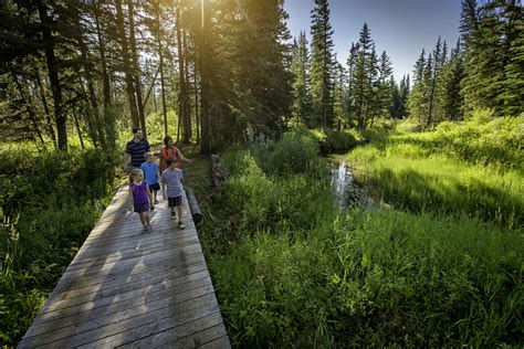 Our Parks | Tourism Saskatchewan