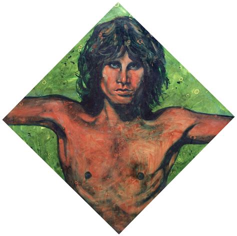 Lizard King Jim Morrison My Life Fan Art 34407480 Fanpop