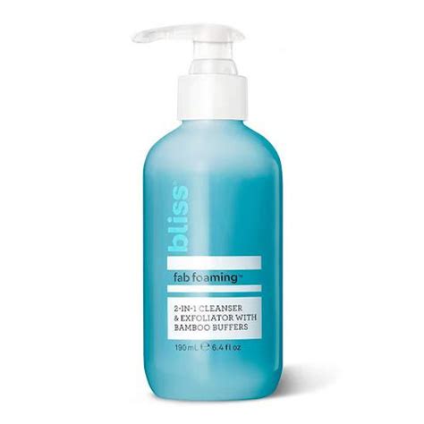 Top 10 Best Drugstore Cleansers For Every Skin Type