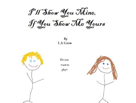 i ll show you mine if you show me yours love games book 1 ebook grow l a