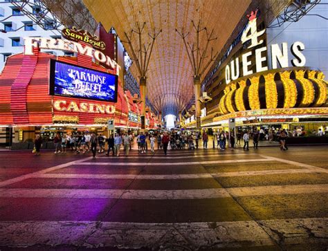 Off The Tourist Trail in Vegas: Where to Go to Experience Las Vegas