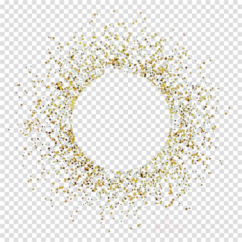 Gold Sparkles Png Png Image With Transparent Backgrou
