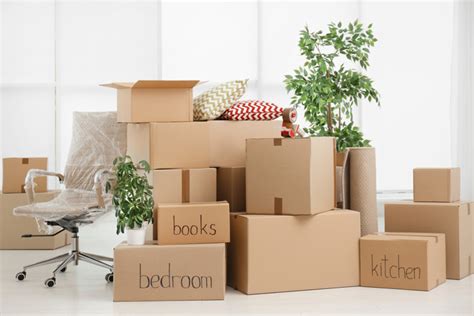 10 Packing Tips For Moving House Sell House Fast