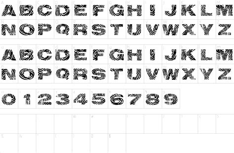 Identify Font 1001 Free Fonts