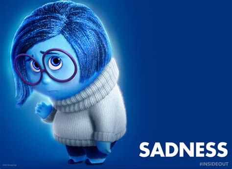 5 Emotional Lessons From The Movie Inside Out