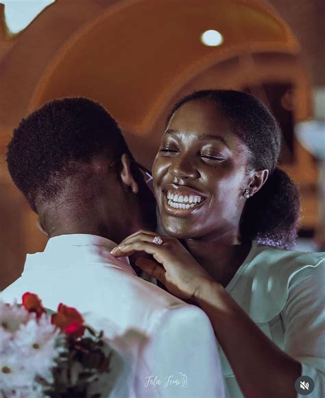 Full Video MOSES BLISS Surprise Proposal And Engagement Smen Music