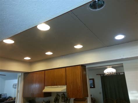 Drop Ceiling Recessed Lighting Lumination Led Luminaire Lbv Series