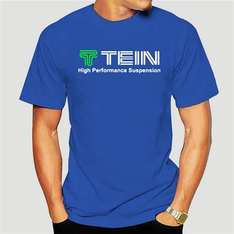 Tein T Shirt Tein Hight Performance Suspension Tein For Driving