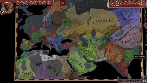 Crusader Kings 2 769 Map Berlindafull