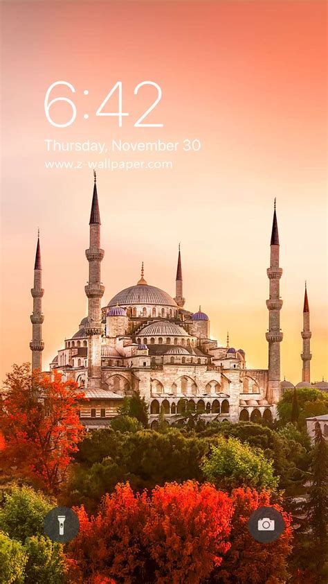 Turkey Istanbul Travel Mobile Phone Wallpapers Z Wallpaper